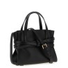'Tie Me' small handbag