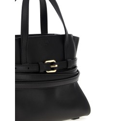 'Tie Me' small handbag