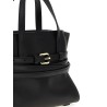 'Tie Me' small handbag