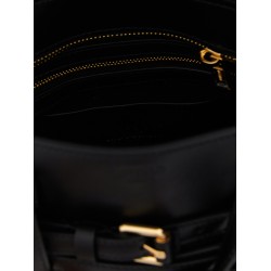 'Tie Me' small handbag