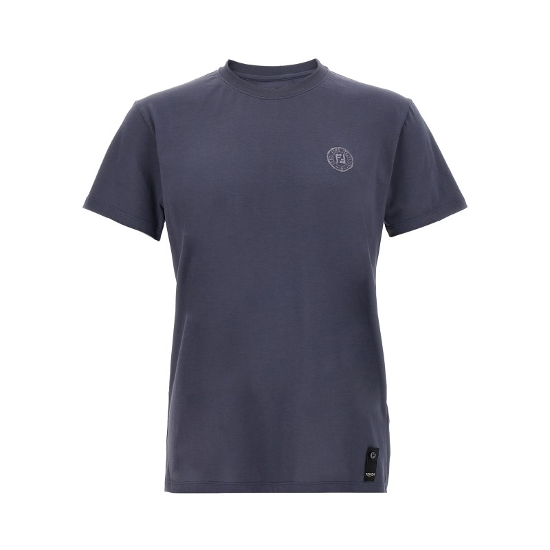 'Postcards' T-shirt