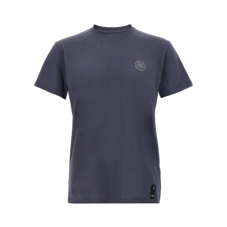 'Postcards' T-shirt