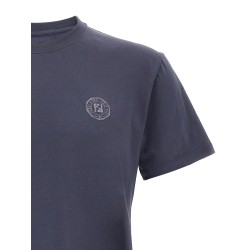 'Postcards' T-shirt