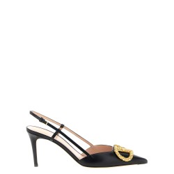 Slingback Valentino Garavani VLogo Signature