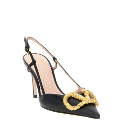 Slingback Valentino Garavani VLogo Signature