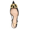 Slingback Valentino Garavani VLogo Signature
