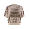 'Slinky Knit' polo shirt