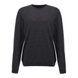 Merino wool sweater