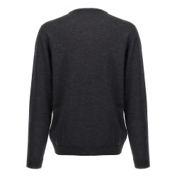 Merino wool sweater