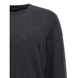 Merino wool sweater