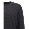 Merino wool sweater