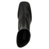 Nappa ankle boots