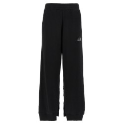'Numeric signature MM6' joggers
