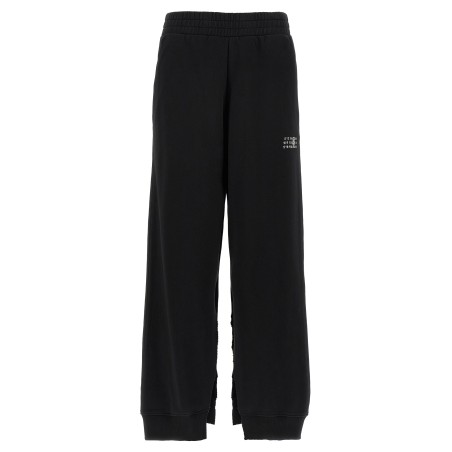 'Numeric signature MM6' joggers
