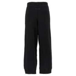 'Numeric signature MM6' joggers
