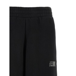 'Numeric signature MM6' joggers