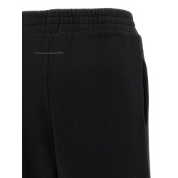 'Numeric signature MM6' joggers