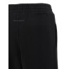 'Numeric signature MM6' joggers