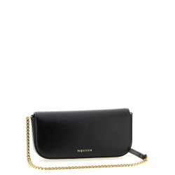 'Skull Flower' small crossbody bag