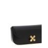 'Skull Flower' small crossbody bag