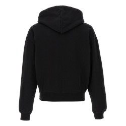 'Le Hoodie Grip Gros Grain' hoodie