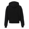 'Le Hoodie Grip Gros Grain' hoodie