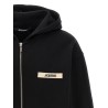'Le Hoodie Grip Gros Grain' hoodie