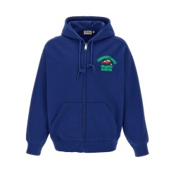 'Hooded Pronto Sweat Jacket' sweatshirt