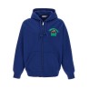 'Hooded Pronto Sweat Jacket' sweatshirt