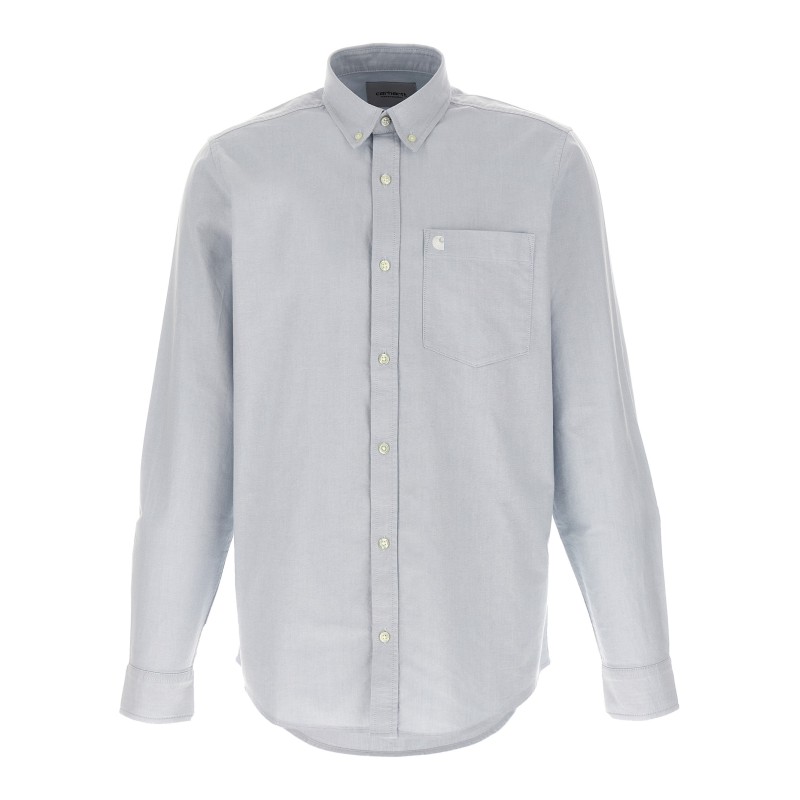 Oxford Shirt