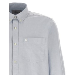 Oxford Shirt