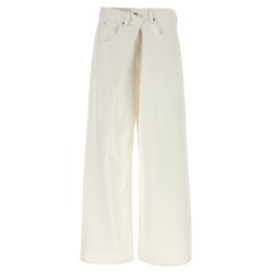 'Vana Fold' jeans
