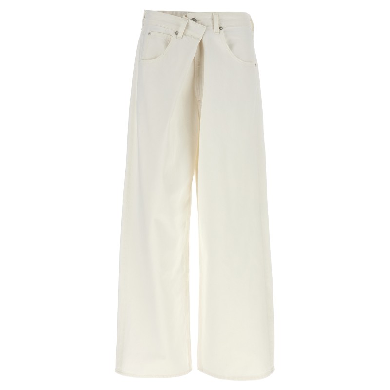 'Vana Fold' jeans