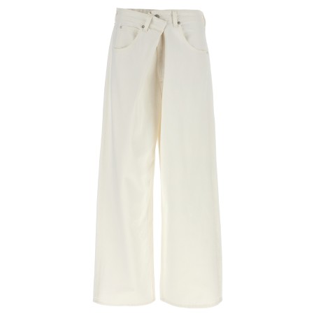 'Vana Fold' jeans