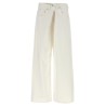 'Vana Fold' jeans
