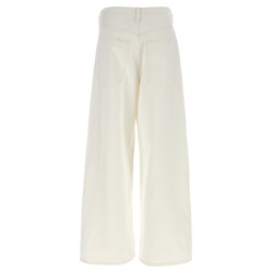 'Vana Fold' jeans