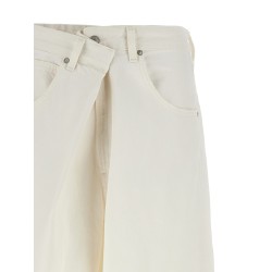 'Vana Fold' jeans