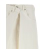 'Vana Fold' jeans