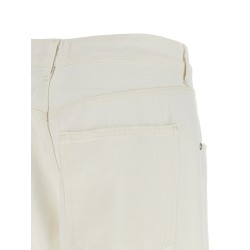 'Vana Fold' jeans
