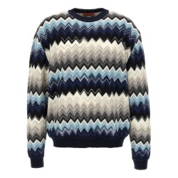 'Caperdoni' sweater