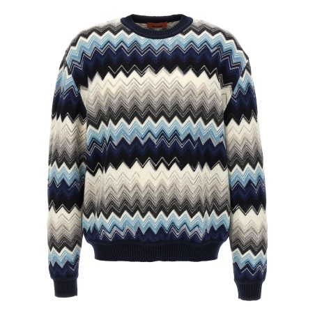 'Caperdoni' sweater