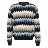 'Caperdoni' sweater
