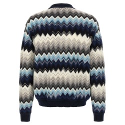 'Caperdoni' sweater