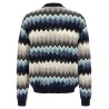'Caperdoni' sweater