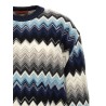 'Caperdoni' sweater