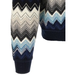 'Caperdoni' sweater