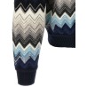 'Caperdoni' sweater