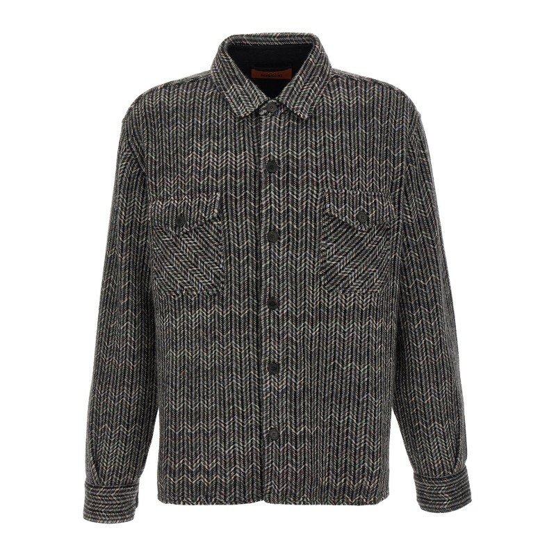 'Caperdoni' shirt