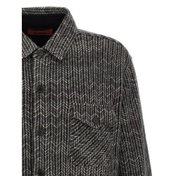 'Caperdoni' shirt
