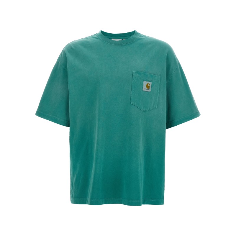 'Hudson' T-shirt